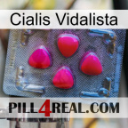 Cialis Vidalista 13